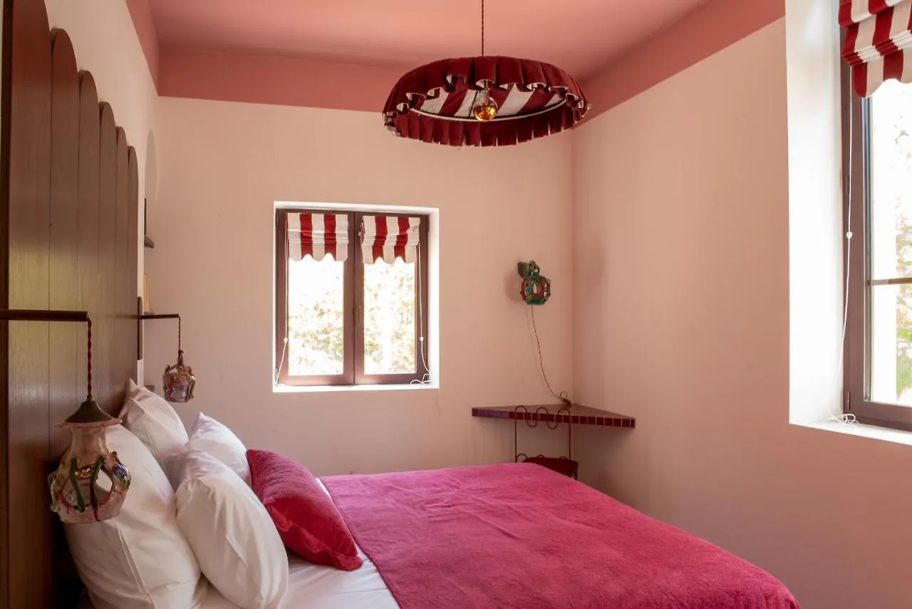 Les Chambres De La Releve Marsella
