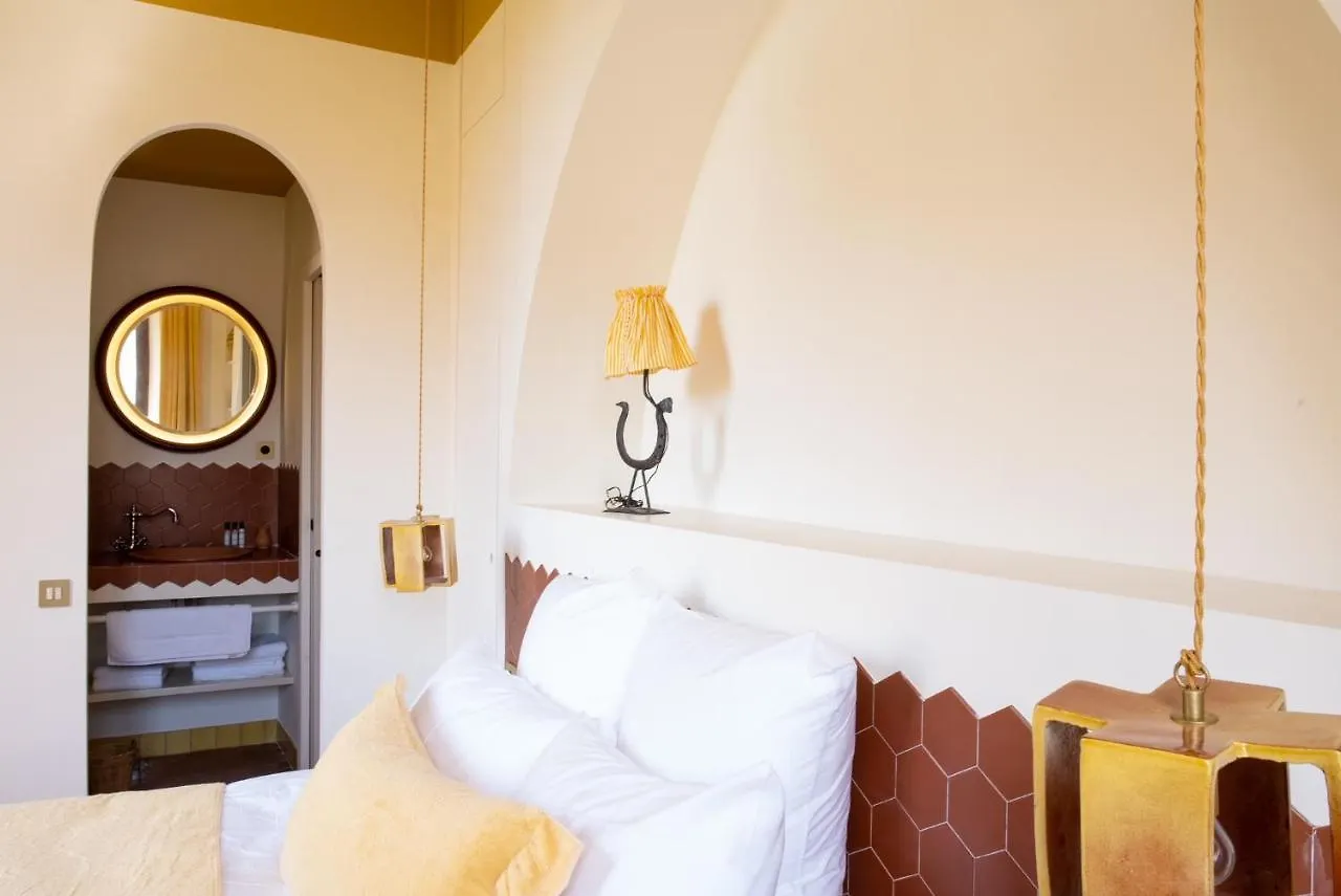 Les Chambres De La Releve Marseille 0*,  France