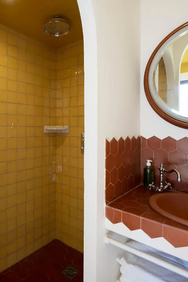 Bed and breakfast Les Chambres De La Releve Marsella