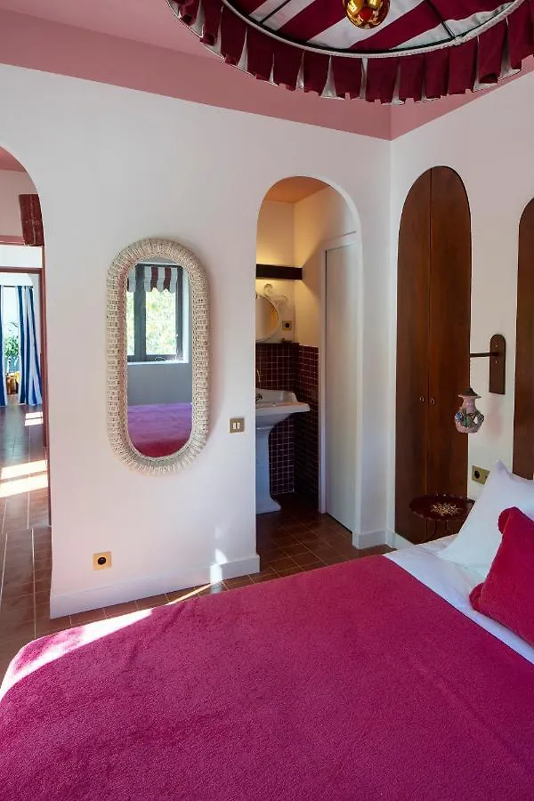 Les Chambres De La Releve Marseille 0*,  France