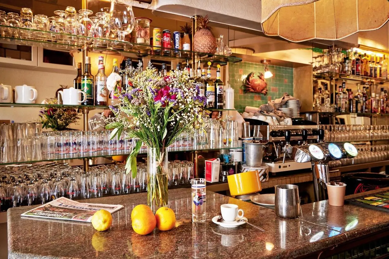 Bed & Breakfast Les Chambres De La Releve Marseille
