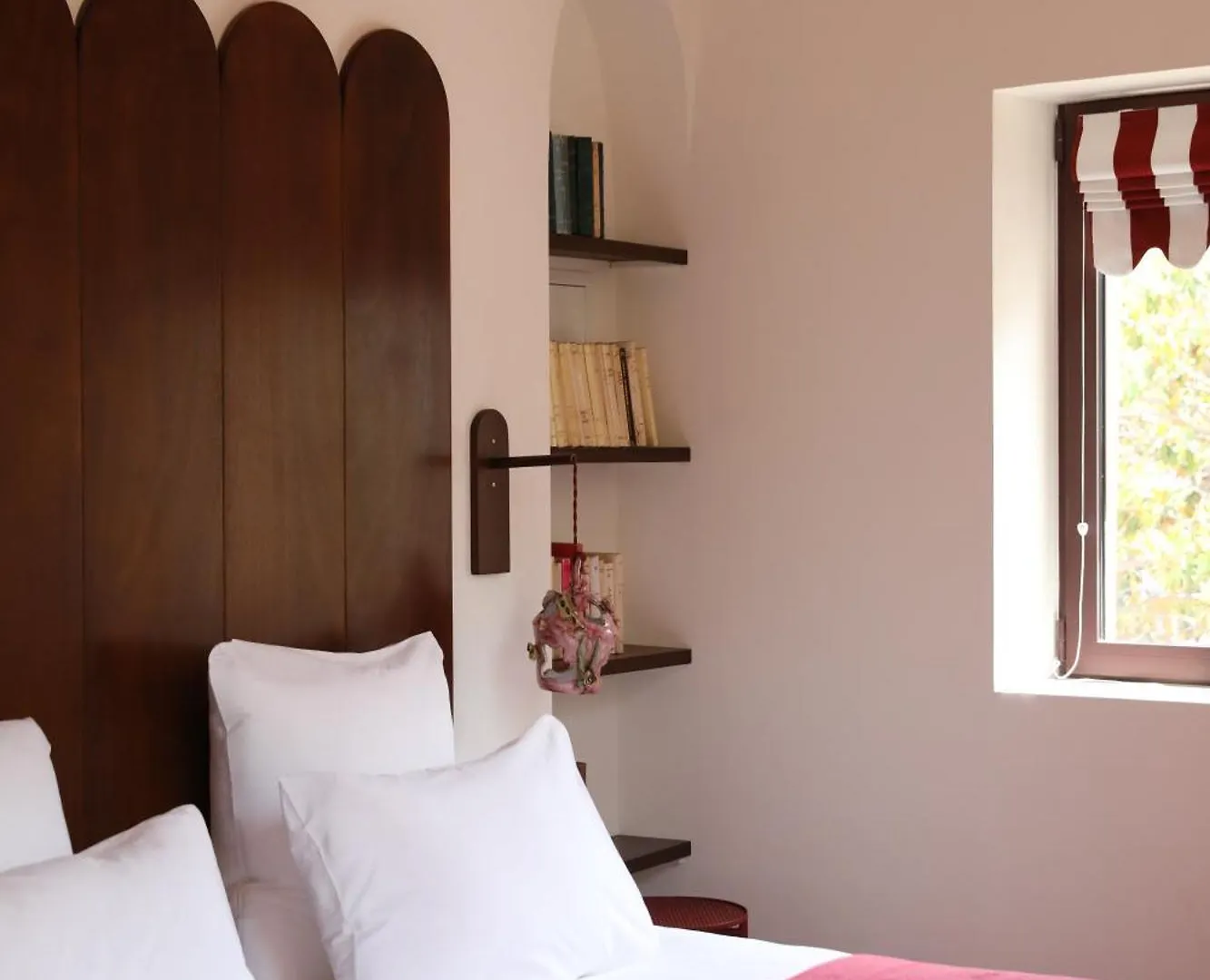 Les Chambres De La Releve Marseille 0*,  France
