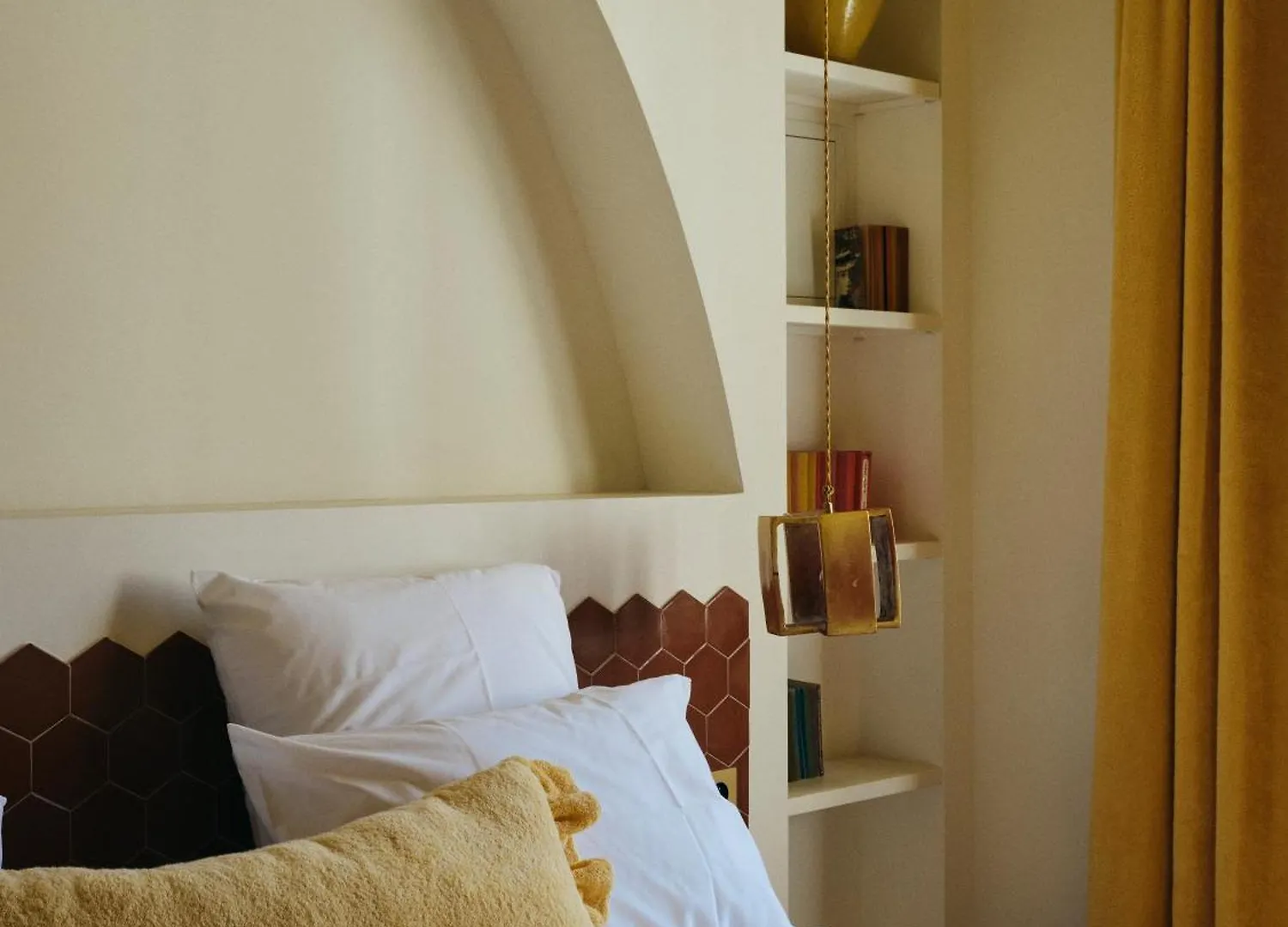 Bed & Breakfast Les Chambres De La Releve Marseille