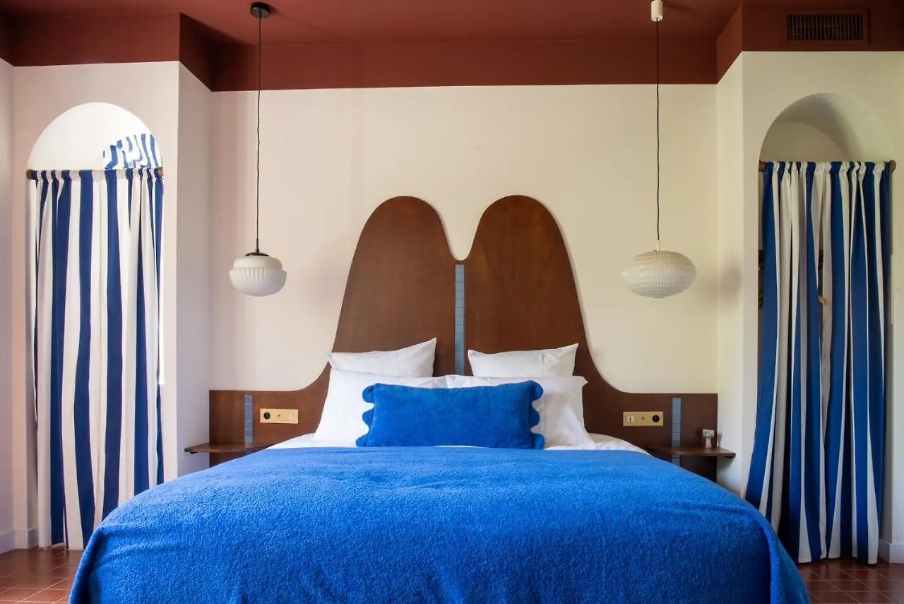 Frühstückspension Les Chambres De La Releve Marseilles