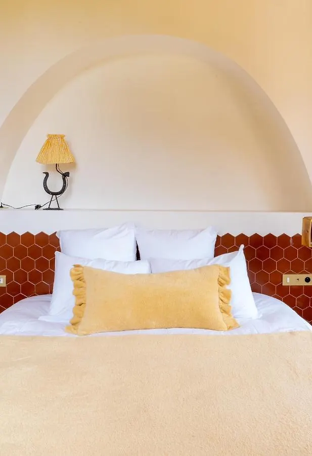 Frühstückspension Les Chambres De La Releve Marseilles